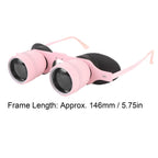 Binocular Glasses, Professional for Fishing, 10X Magnification Polarized Glasses (additional view 5)
