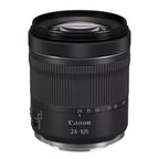 Canon R6 Mark II Mirrorless Camera