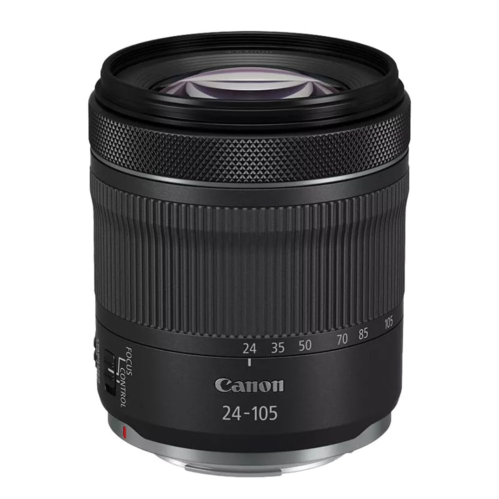 Canon R6 Mark II Mirrorless Camera