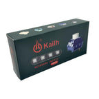Kailh Box Mechanical Keyboard Switches - White / 72pcs view 6
