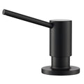 KRAUS Kitchen Soap Dispenser KSD-43 - Matte Black