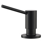 KRAUS Kitchen Soap Dispenser KSD-43 - Matte Black