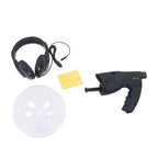 Parabolic Microphone Bird Monocular,Parabolic Microphone Bionic Ear for Range Listening (additional view 1)