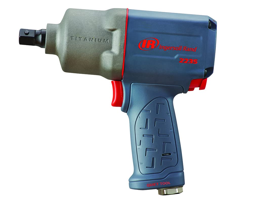 Ingersoll 1/2" Drive Air Impact Wrench