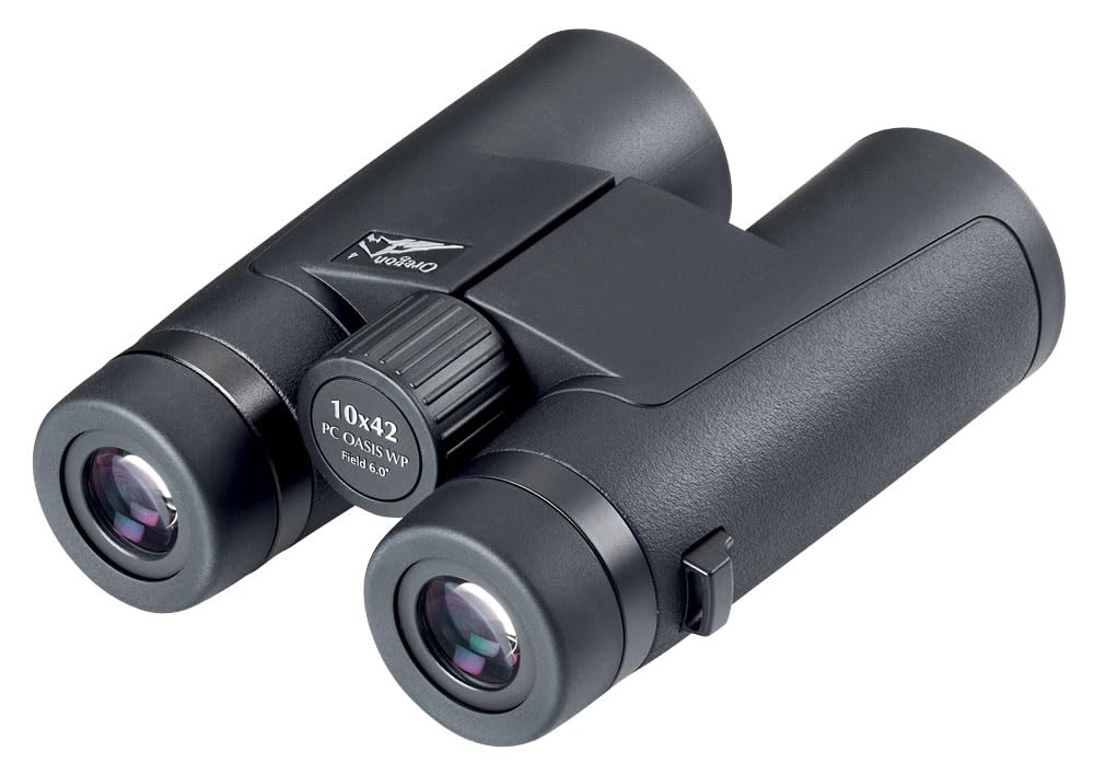 Opticron Oregon 4 PC Oasis Binoculars - 10x42 view 3