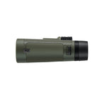 Bushnell HD Optical System Waterproof Binoculars, Green - 8x42 Binoculars view 3