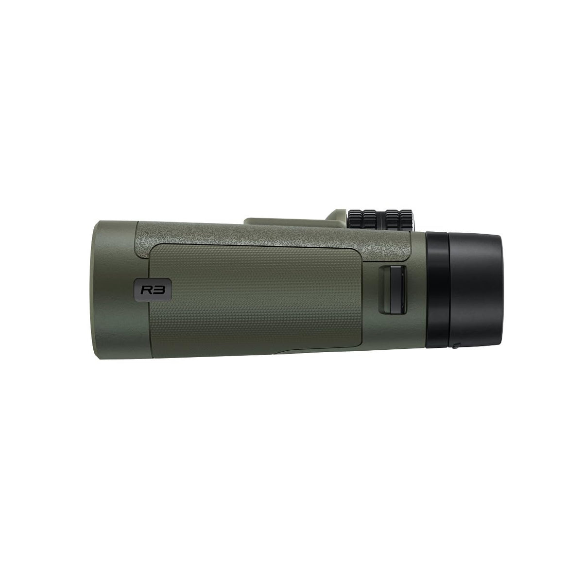 Bushnell HD Optical System Waterproof Binoculars, Green - 8x42 Binoculars view 3