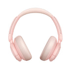 Soundcore by Anker Life Q30 Hybrid Active Noise Cancelling Headphones with Multiple Modes - Pink view 7