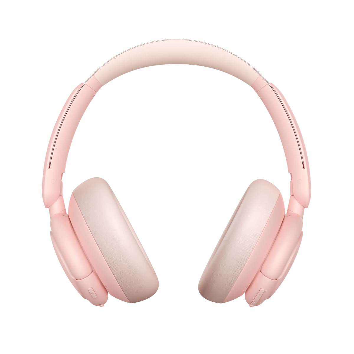 Soundcore by Anker Life Q30 Hybrid Active Noise Cancelling Headphones with Multiple Modes - Pink view 7