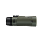 Bushnell HD Optical System Waterproof Binoculars, Green - 8x42 Binoculars view 2