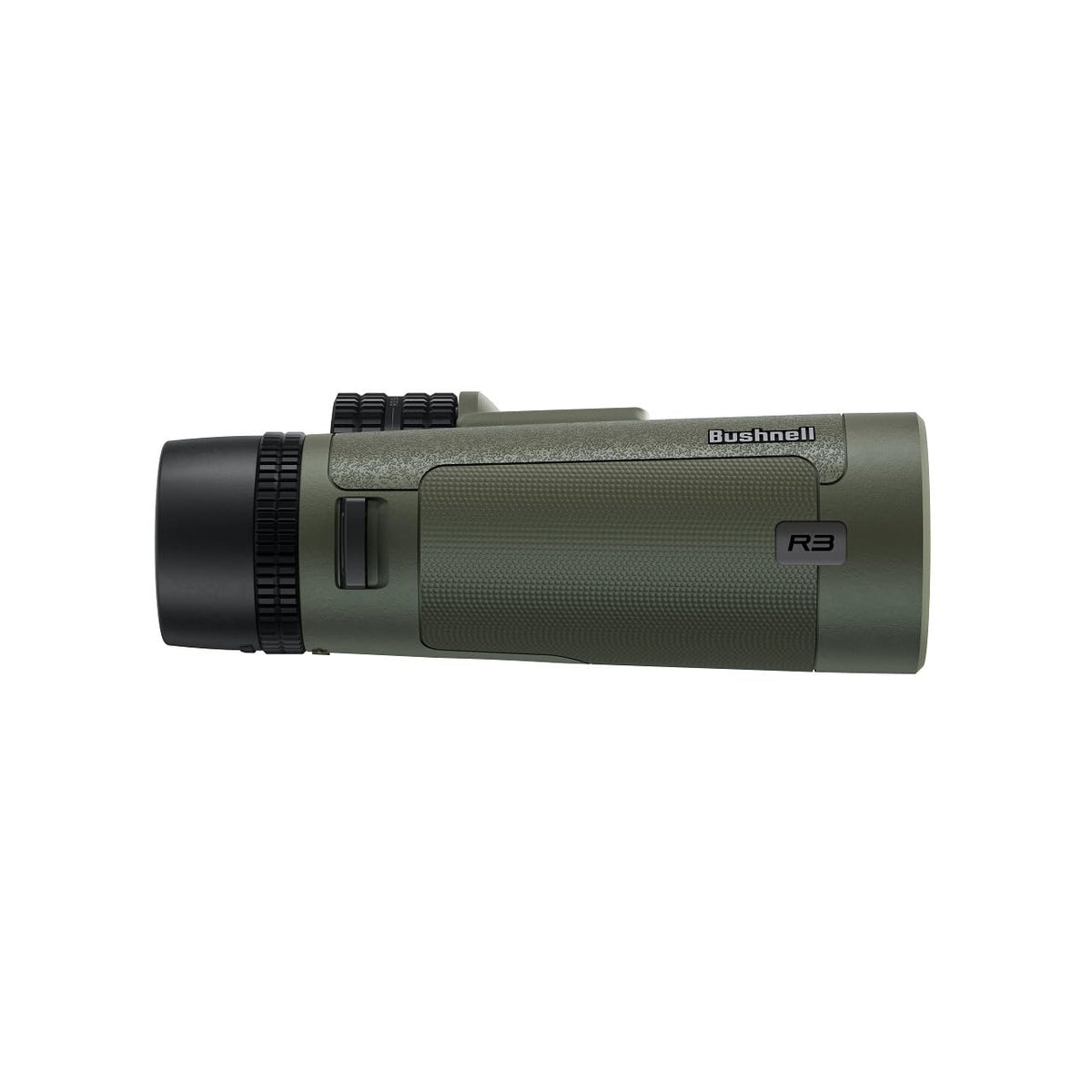 Bushnell HD Optical System Waterproof Binoculars, Green - 8x42 Binoculars view 2