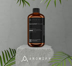 Aromify Baccarat Rouge Diffuser Oil with Jasmine, Amberwood & Cedar 500ML