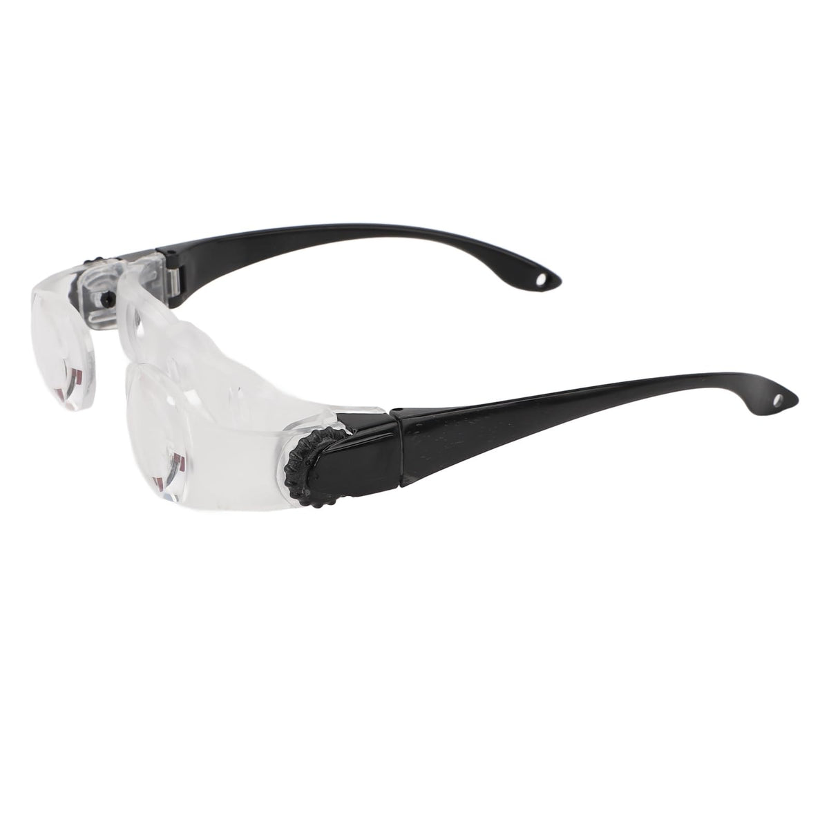 SENECESLI Binoculars Glasses, Opera Handsfree Binocular Telescope, 4X Magnification (additional view 4)