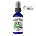 Legendairy Milk Organic Pumping Spray, Lanolin-Free Breast Lubricant, – 4 oz