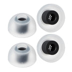 AZLA SednaEarfit MAX for Galaxy Buds 2 Pro Phantom Black (L), Earbud Tips for Wireless