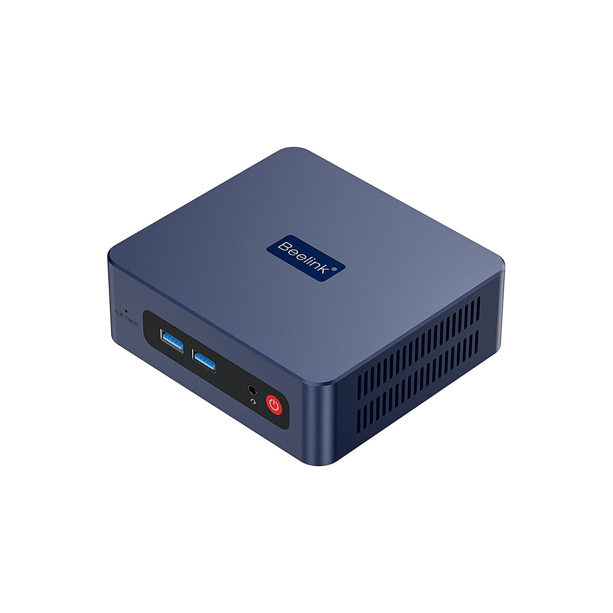Beelink SER3 Mini PC W11 Pro, AMD Ryzen 3 3200U, 16G DDR4 500G NVMe M.2 SSD