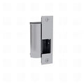 HES 1006 Series Stainless Steel Strong and Versatile Internally Mounted Electric Strike Body, Satin Stainless Steel