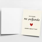 WowBefun Valentine Day Gifts & Card | Anniversary Card to Husband | Funny Anniversary Card & Gifts for Women, Men, Husband, Wife, Him