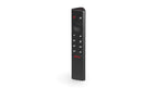 NVIDIA Shield Remote; Voice Search, Motion-Activated, Backlit Buttons, Customizable Menu