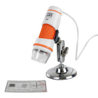 Celestron Labs Digital 2MP Handheld Microscope for Live PC ViewingLearning