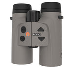 Revic Acura BR10 10x42 Ballistic Rangefinding Binocular, Gen 2 Display (AY-R-E5501)