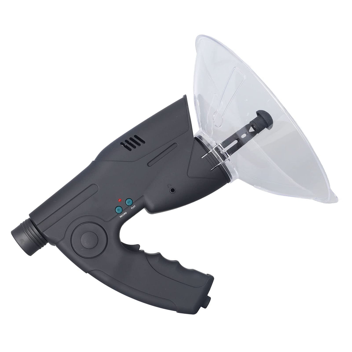 Parabolic Microphone Bird Monocular,Parabolic Microphone Bionic Ear for Range Listening (additional view 4)