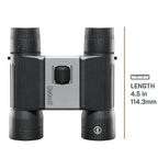 Bushnell PowerView 2 10x25 Binoculars (additional view 3)