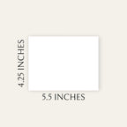 palmpaperie Wedding Day Card - view 4