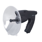 Parabolic Microphone Bird Monocular,Parabolic Microphone Bionic Ear for Range Listening (additional view 2)