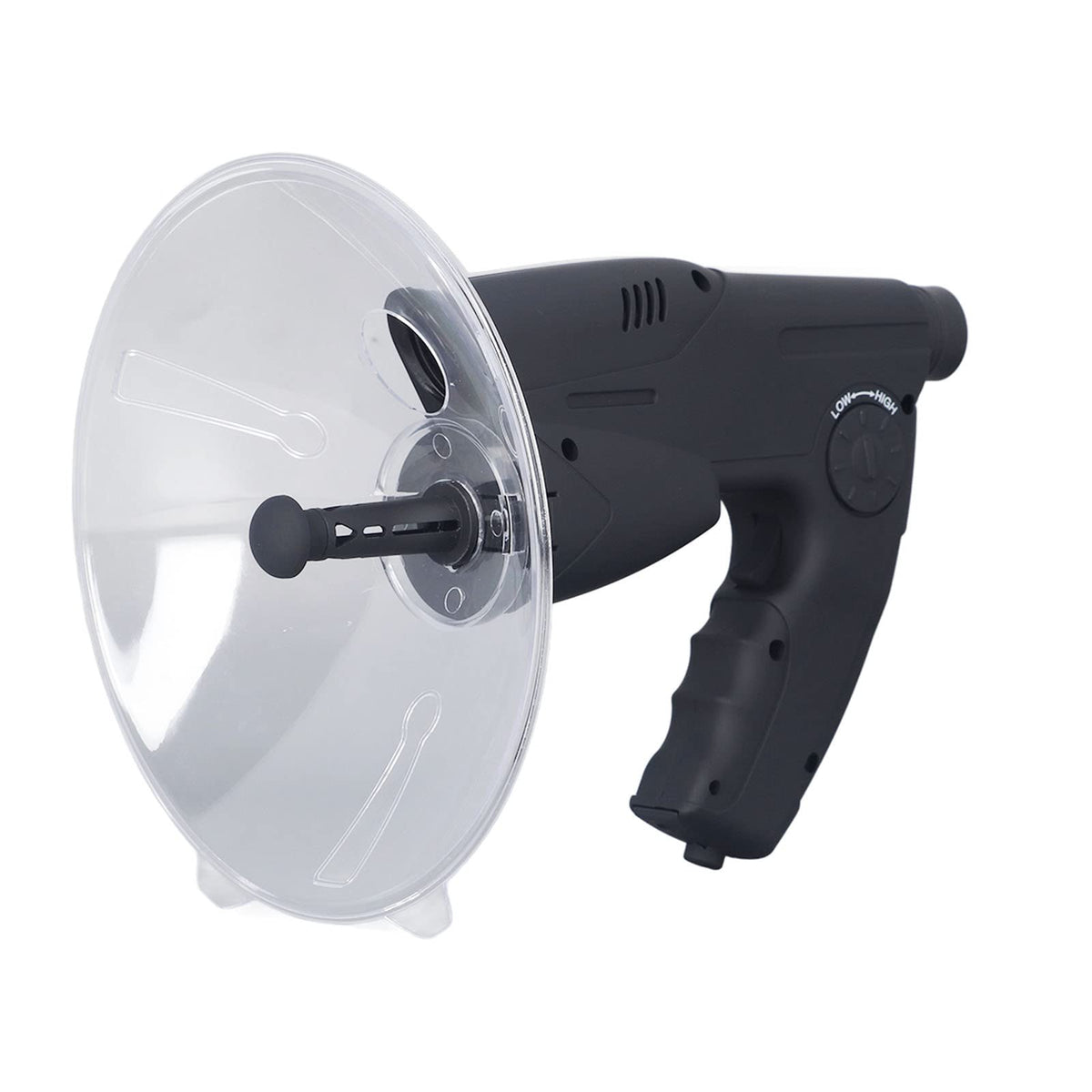 Parabolic Microphone Bird Monocular,Parabolic Microphone Bionic Ear for Range Listening (additional view 2)