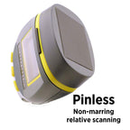 General Tools MM9 Moisture Meter for Wood, Walls & Drywall Detection