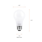 LEDVANCE Sylvania ECO LED A19 Light Bulb