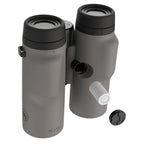 Revic Acura BR10 10x42 Ballistic Rangefinding Binocular, Gen 2 Display (AY-R-E5501)