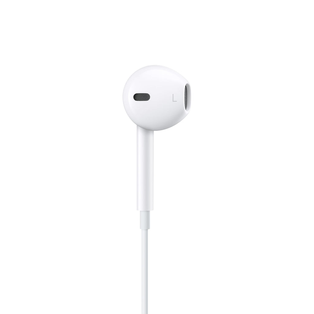 Apple EarPods Headphones with USB-C Plug, Wired Ear Buds with Built-in Remote to Control (additional view 2)