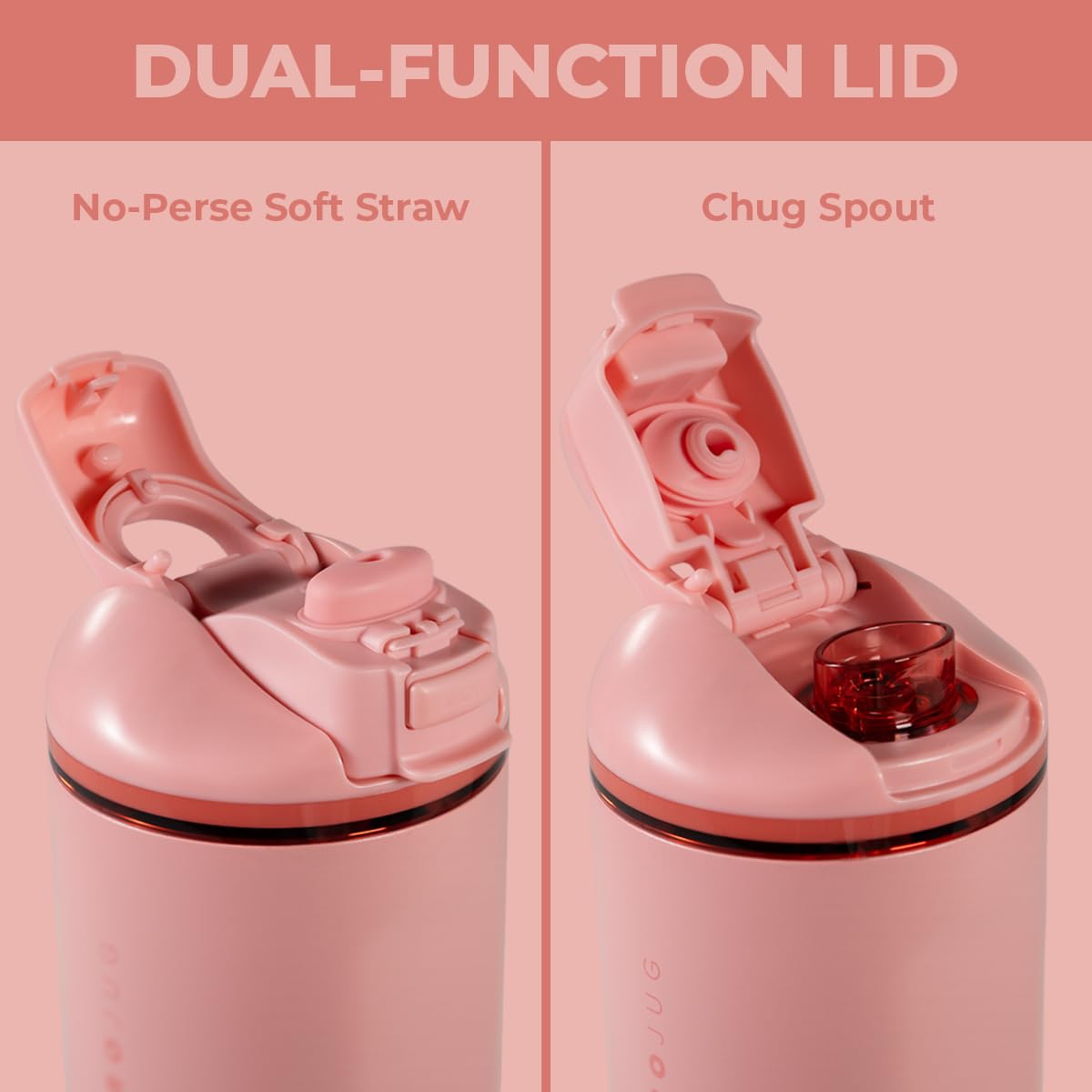HydroJug Ease2o Water Bottle