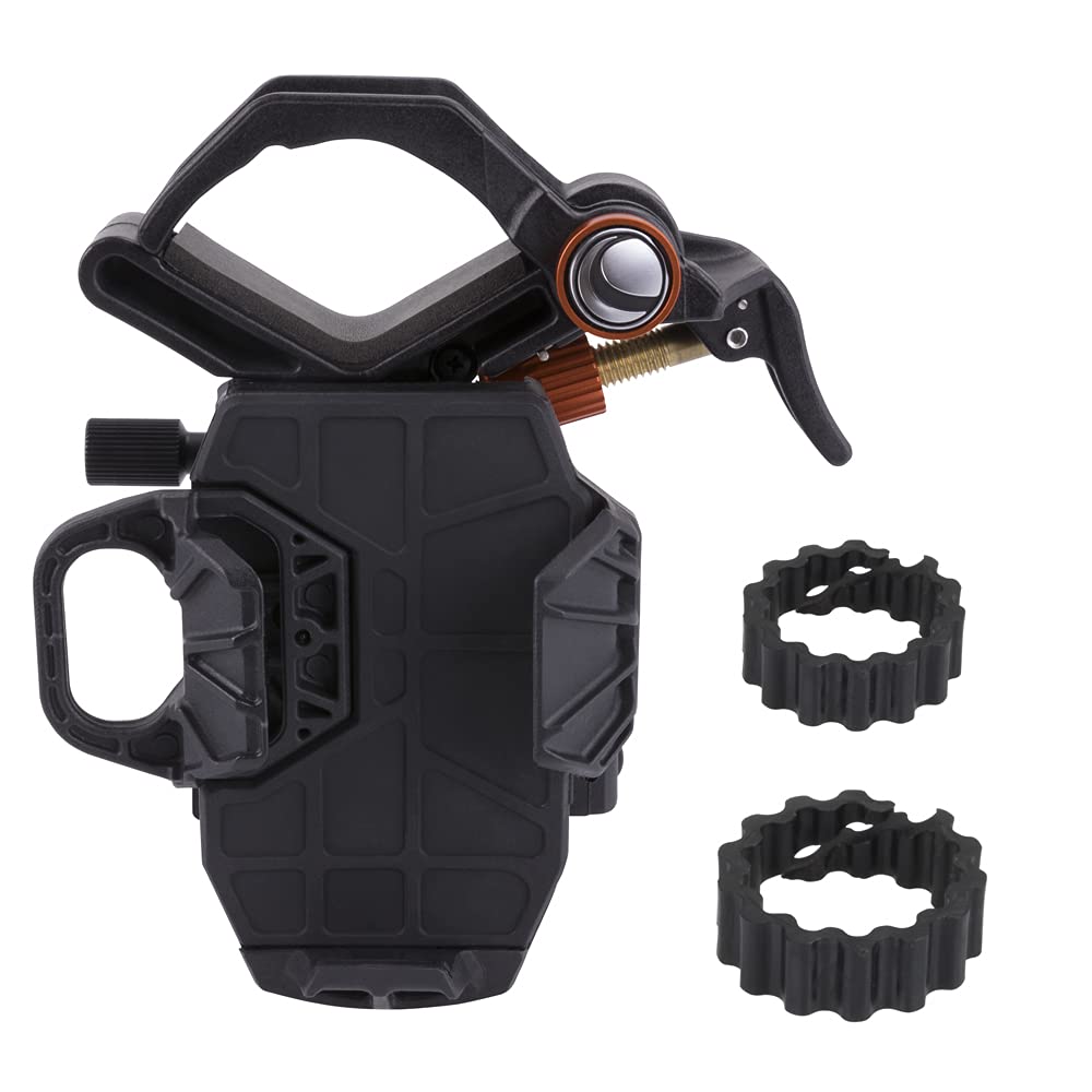 Celestron SkyMaster Pro 20x80 Astronomy Binoculars - w/ Smartphone Adapter view 4