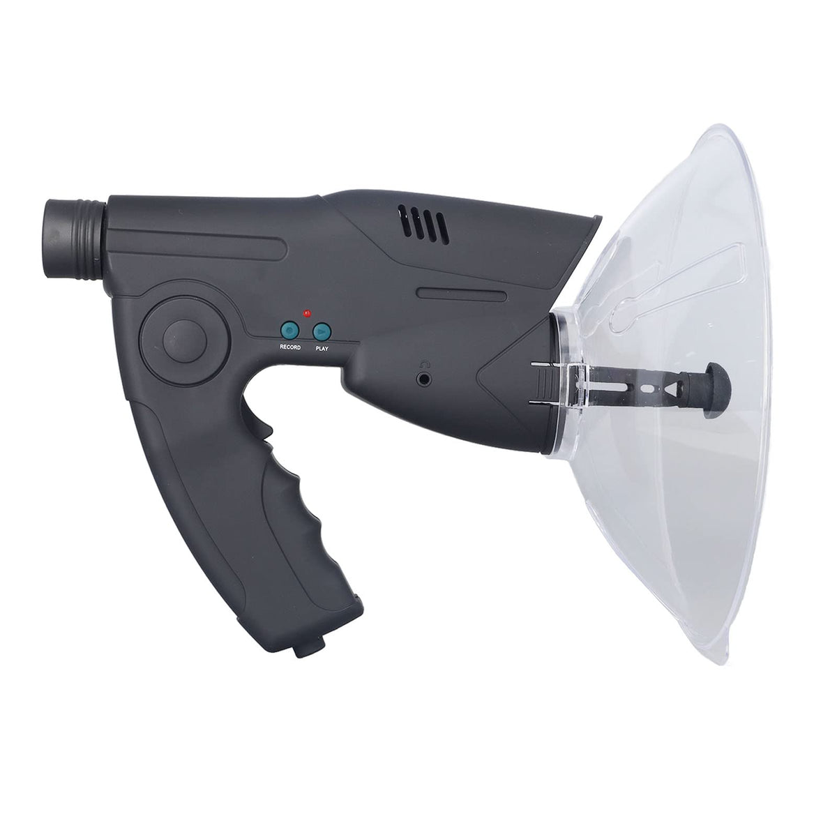 Parabolic Microphone Bird Monocular,Parabolic Microphone Bionic Ear for Range Listening (additional view 3)