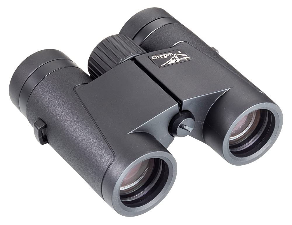 Opticron Oregon 4 PC Oasis Binoculars - 8x32 view 1