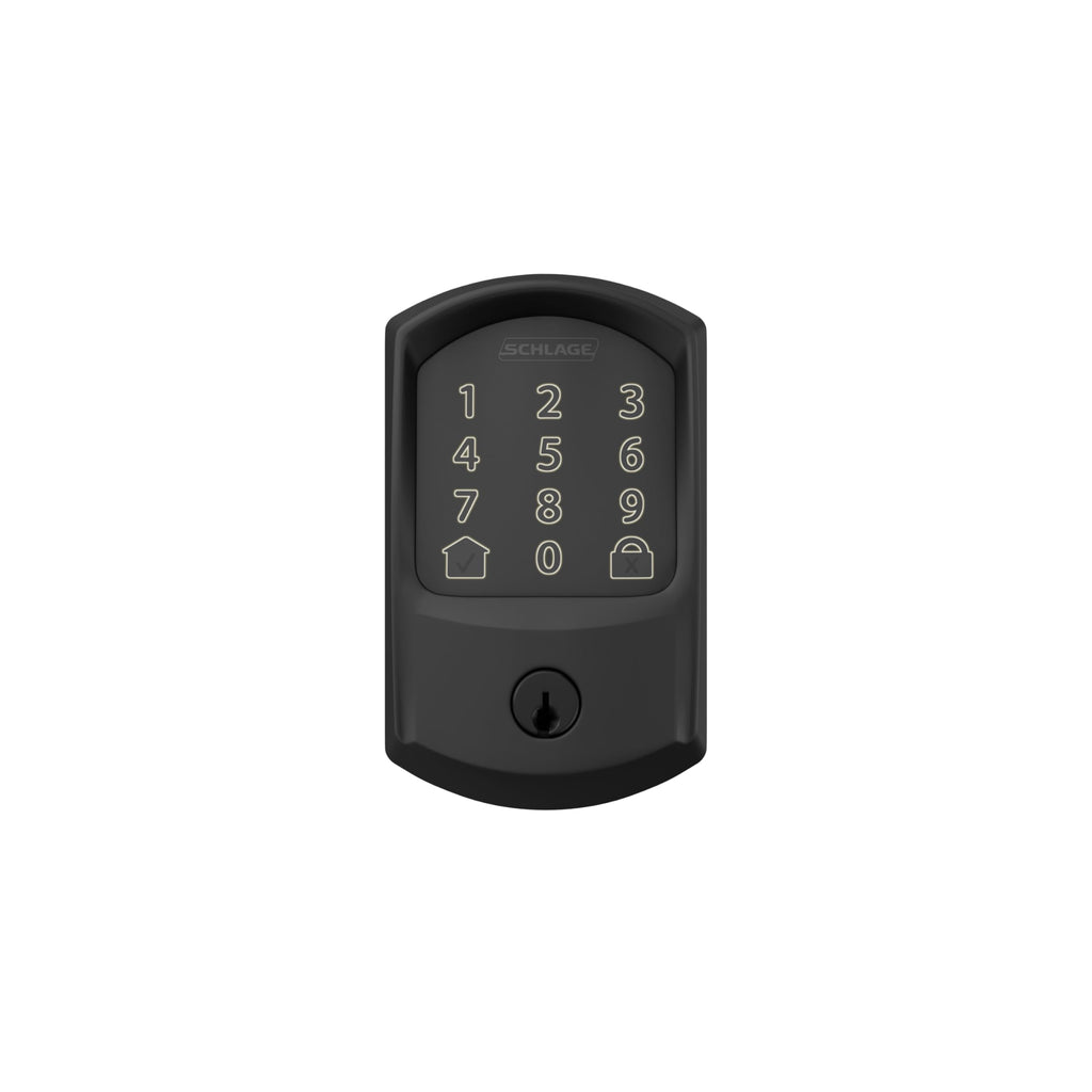 Schlage Encode Smart WiFi Deadbolt Lock