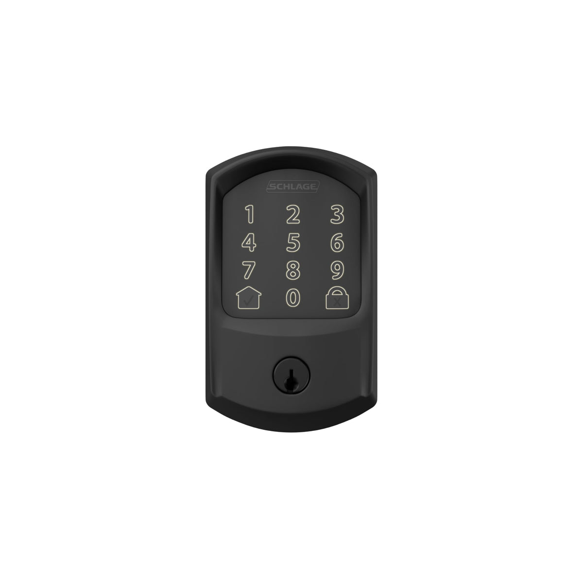 Schlage Encode Smart WiFi Deadbolt Lock