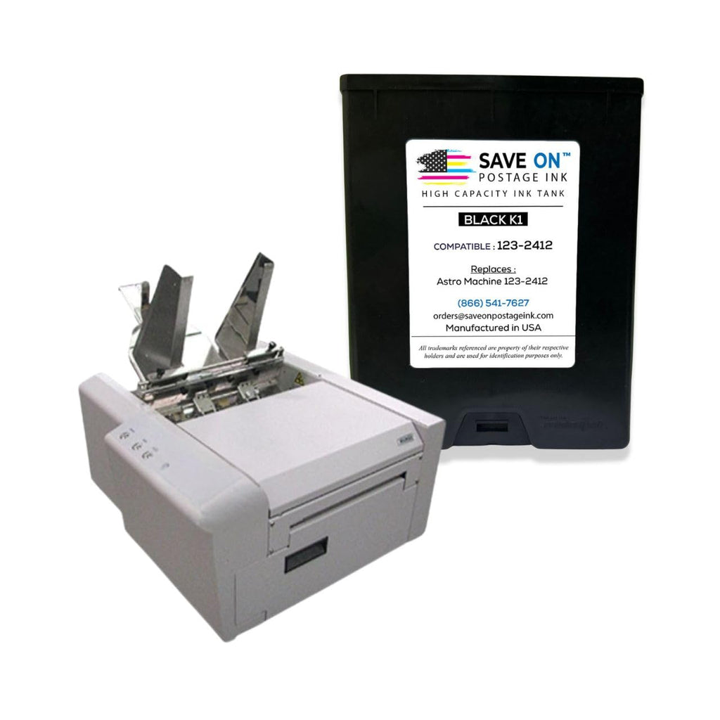 Save On Postage Ink