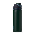 Owala FreeSip Stainless Steel Water Bottle 32 oz Lost Signal (C08711)