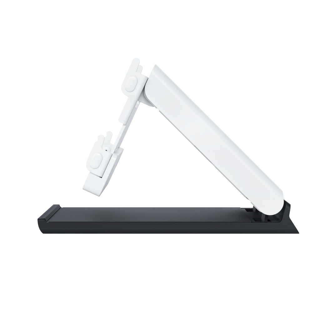 Sanus Made for Amazon Tilt Stand for Echo Hub (MEGTS1-W2)