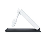 Sanus Made for Amazon Tilt Stand for Echo Hub (MEGTS1-W2)
