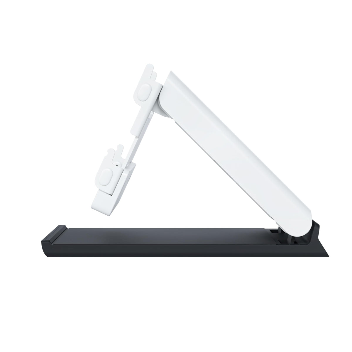 Sanus Made for Amazon Tilt Stand for Echo Hub (MEGTS1-W2)