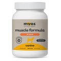 MYOS Canine Muscle Formula