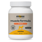 MYOS Canine Muscle Formula