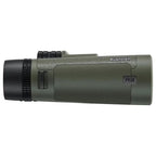 Bushnell HD Optical System Waterproof Binoculars, Green - 10x42 Binoculars view 1