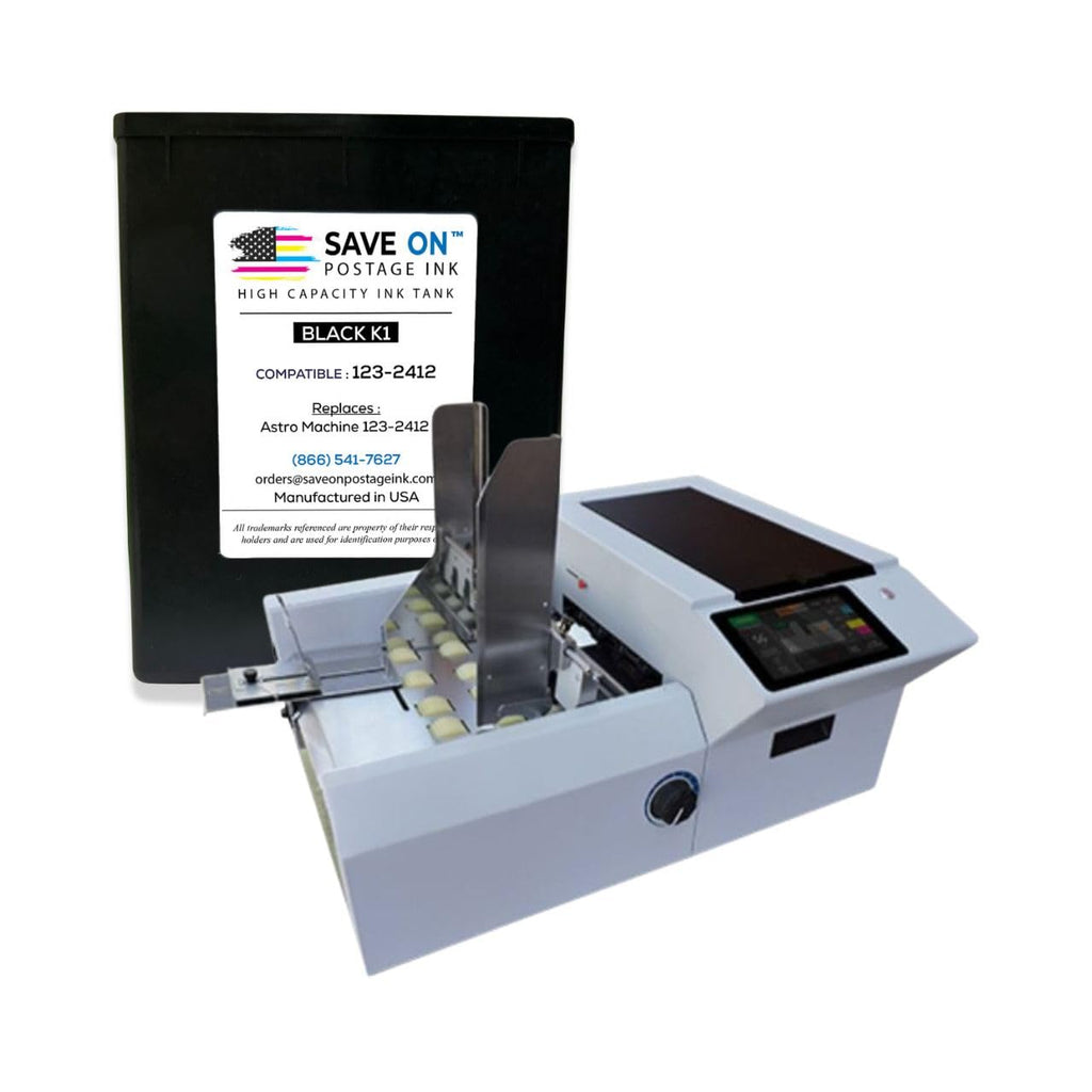 Save On Postage Ink