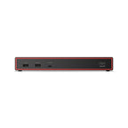 Lenovo ThinkPad USB 4 Smart Dock 5500 w/ 135W Adapter, Supports up to 4 Displays, 100W (additional view 8)